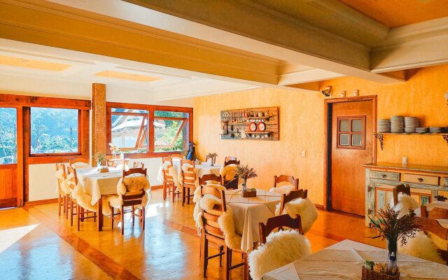 Pousada Victoria Villa Campos do Jordão