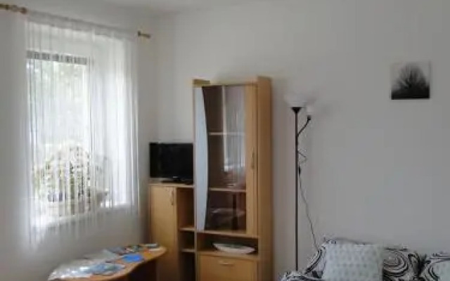 Apartman Lhota