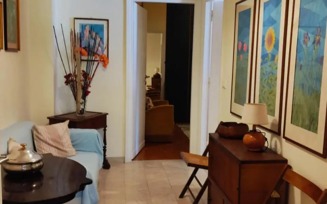 Viale Trastevere 231 A Int.2