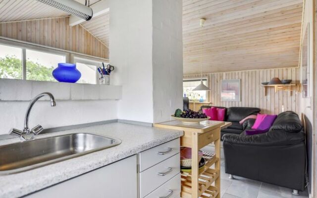 "Deljan" - 1.3km from the sea in Western Jutland