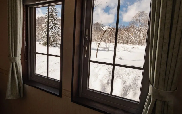Legend Inn Myoko