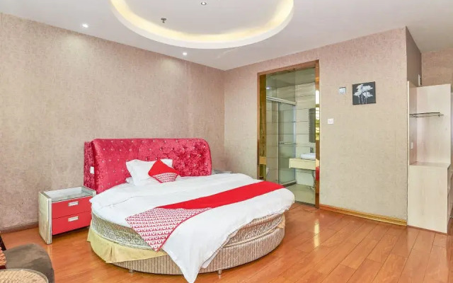 Wysyyhotel