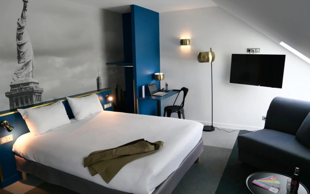 ibis Styles Chartres