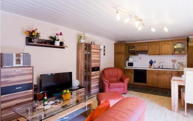 Ferienwohnungen Siegfried Rder