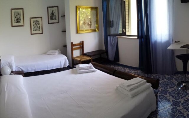 B&B Resort dell'Artista