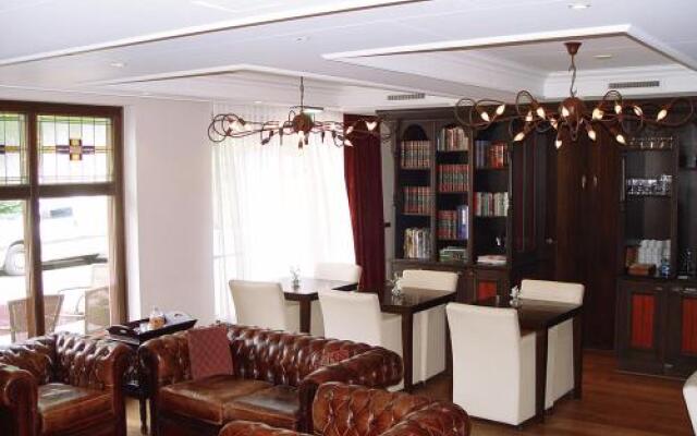 Hotel Huys van Heusden