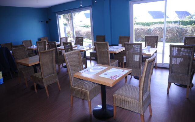 The Originals City, Hôtel Armen Le Triton