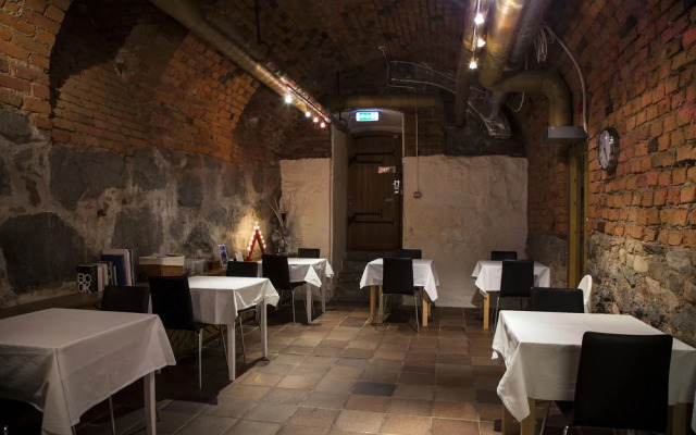 2Kronor Hostel Vasastan