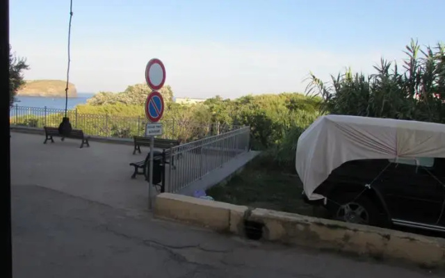 Casa Del Mare - Agenzia Mareluna