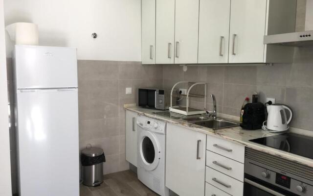 Lisboa Comfort Apartment