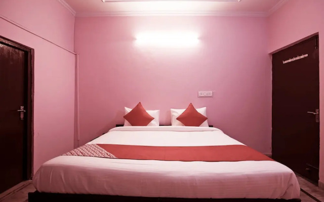 Shree G Palace by OYO Rooms