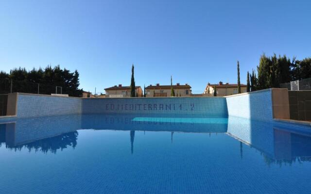 RNET - Mediterraneo 48