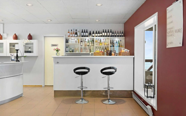 Stav Hotel