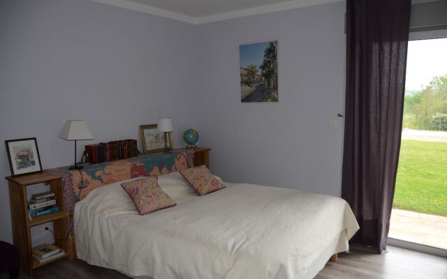 Chambres d'hotes LE MAS DE MARIE