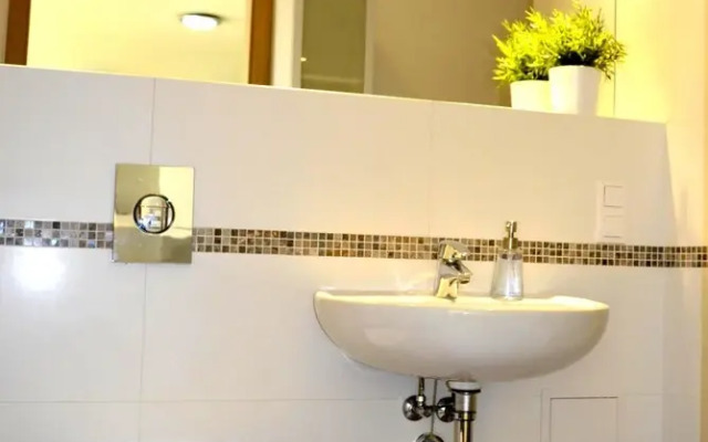 Apartamenty Palace Apartments Kraków