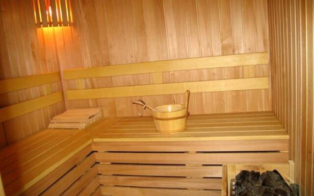 Family Hotel Jik