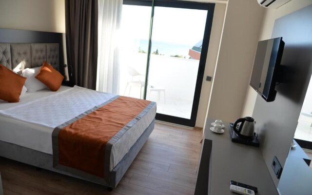 Side Golden Rock Hotel 16+ Adults Only