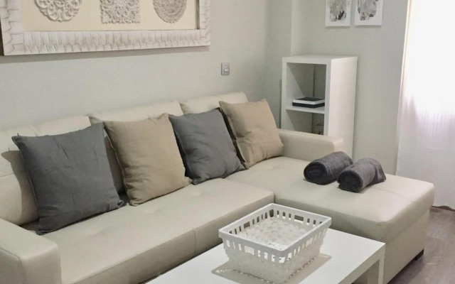 Apartamento doña María Coronel Sevilla