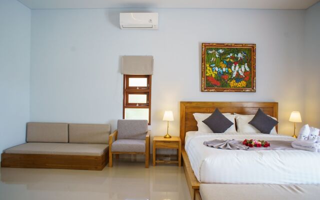 Rapuan Cili Villa by Ilys Collection