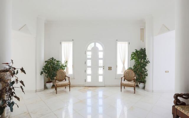 Luxury Family Amalfi Coast Villa