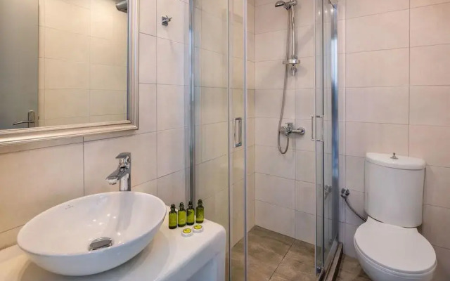Olive Tree Suites