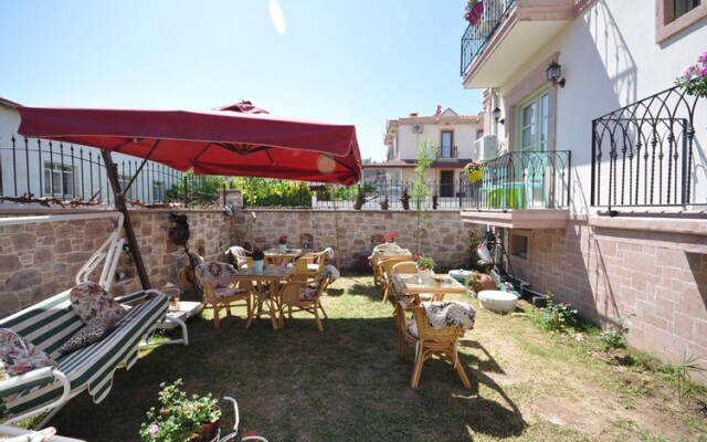 Cunda Rooms