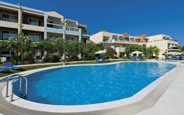 Selini Suites
