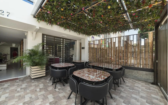 Ayenda 1401 Green Park