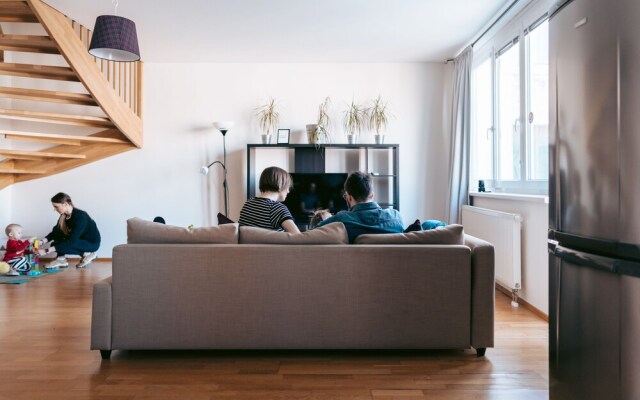 Business & Family Ambiente Apartments