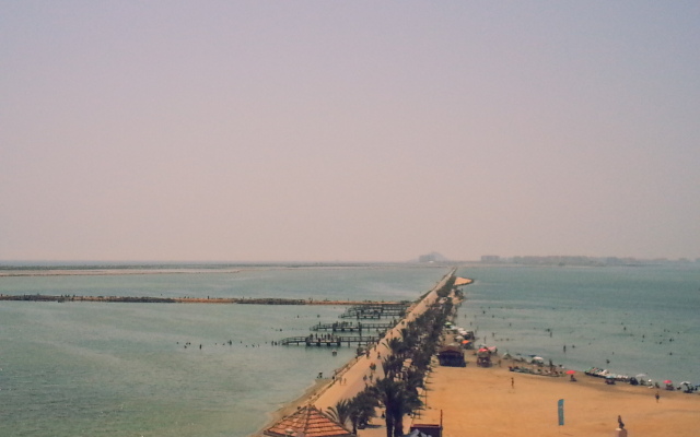 Aguas Salinas
