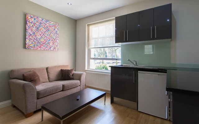 Paddington Green Serviced Apartments by Concept Apartments