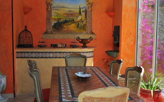 Villa Valflor Appartements