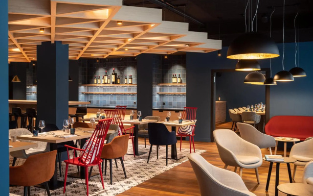The Hey Hotel
