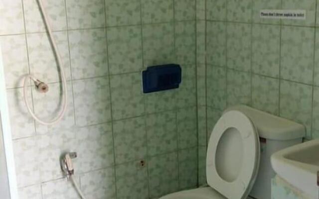 Jamaica Inn Koh Phangan