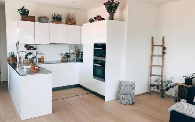 AVLiving City LOFT Basel