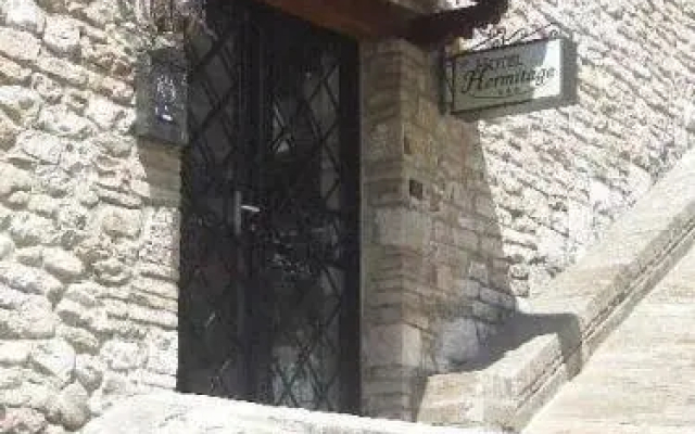 Hotel JFI Hermitage