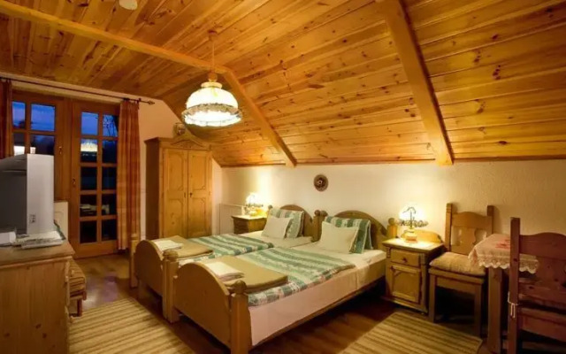 Hanga Guesthouse - фото 3