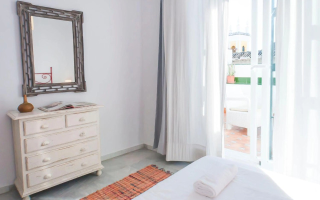 Archeros Skyview by Valcambre