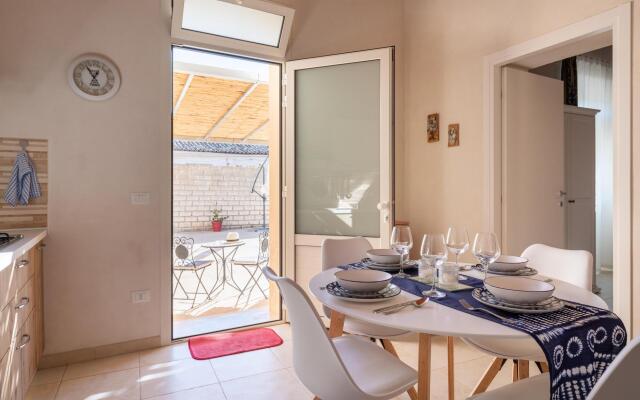 Villa Linda - Noto - Siracusa