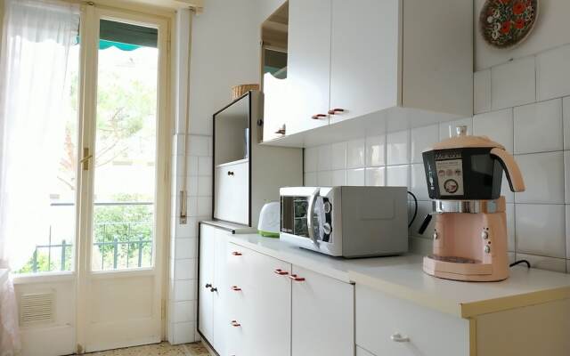 Holiday Apartment in Santa Margherita