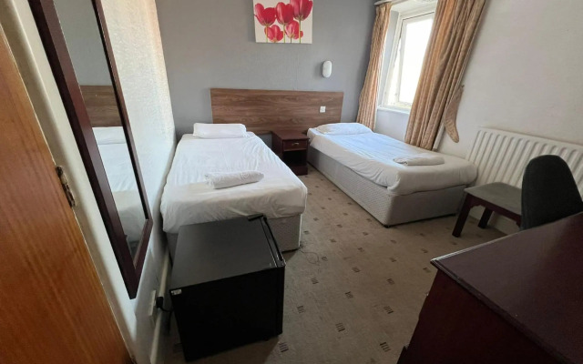 Ullswater Hotel