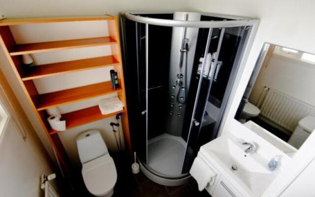 Lágafell Guesthouse