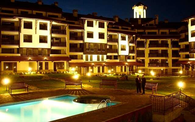 Bansko Royal Towers Hotel