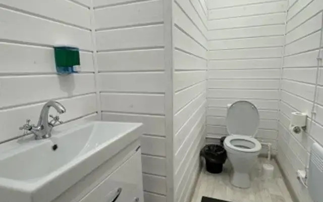 Klever House (Клевер Хаус) Лехтуси Парк