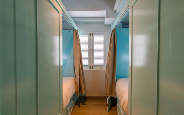 Latima Boutique Hostel