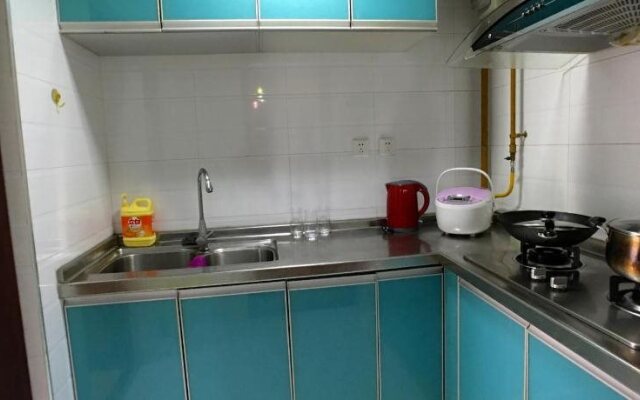 Yi Jia Apartment