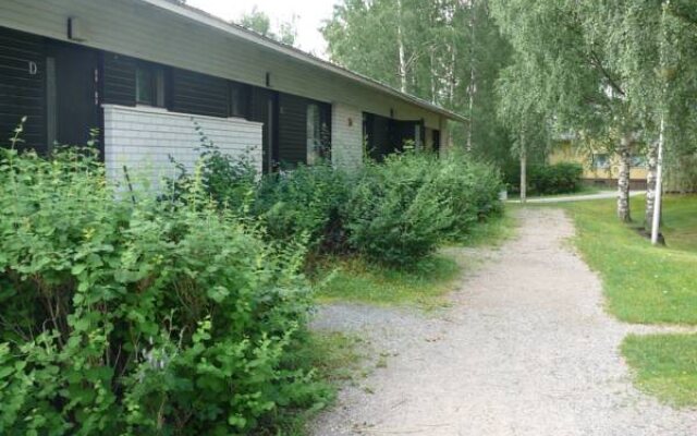 Kesähotelli DomusVirrat