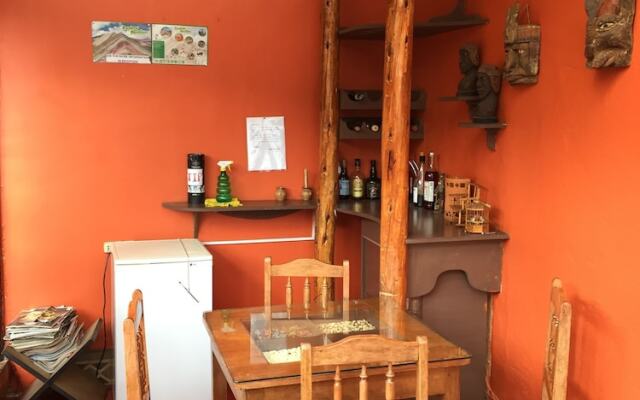 Hospedaje Turistico Recoleta - Hostel