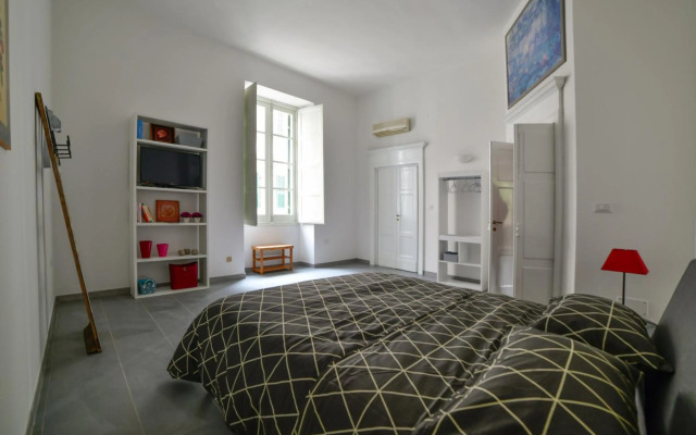 Casa Cavour - Luxury Apartment