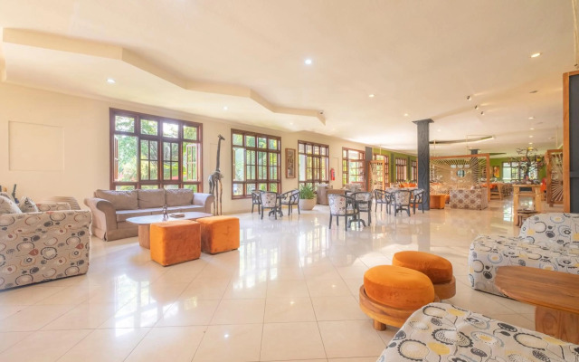 Arusha Planet Lodge